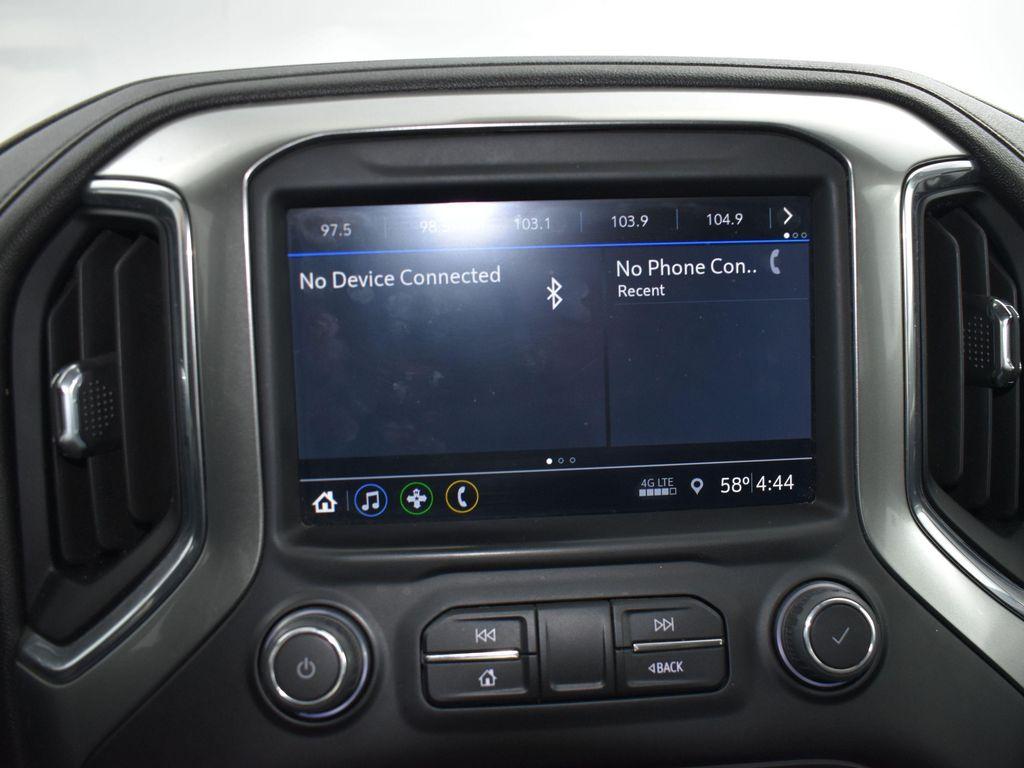 used 2019 Chevrolet Silverado 1500 car, priced at $23,279