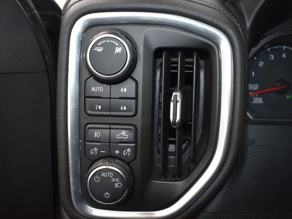 used 2019 Chevrolet Silverado 1500 car, priced at $23,279