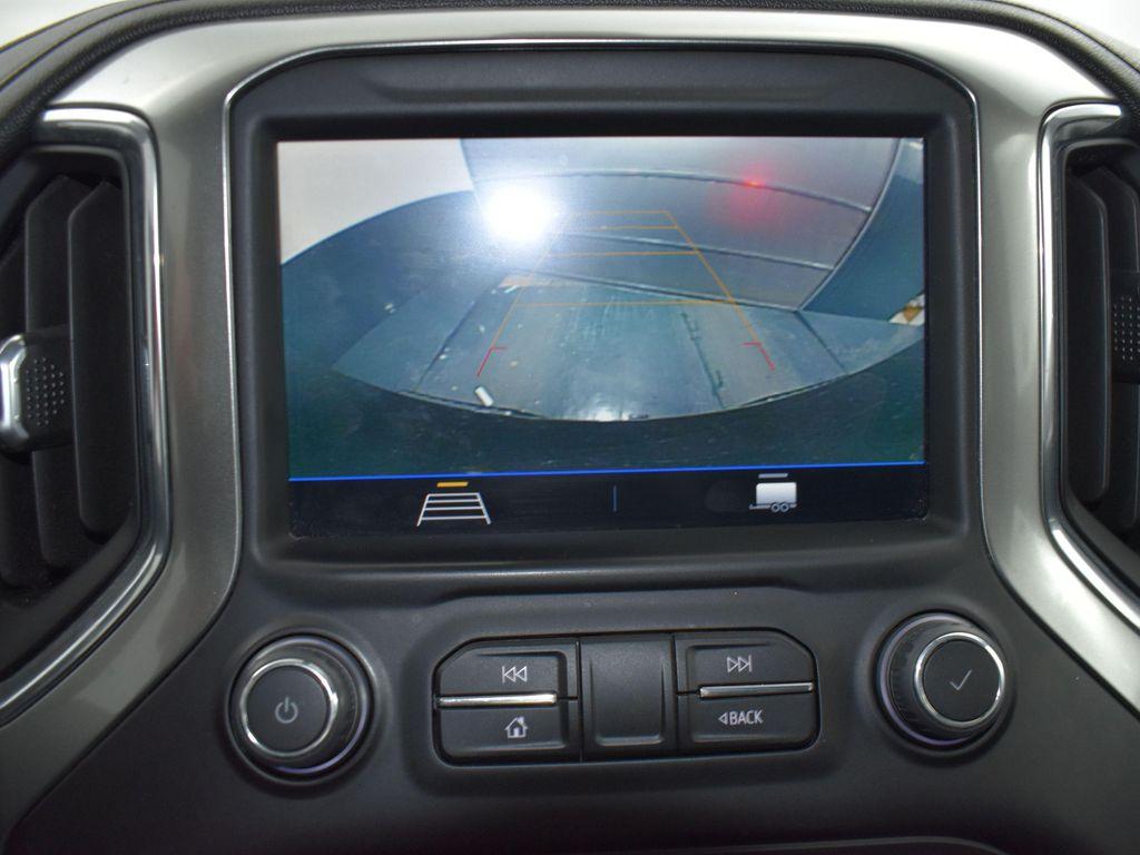 used 2019 Chevrolet Silverado 1500 car, priced at $23,279