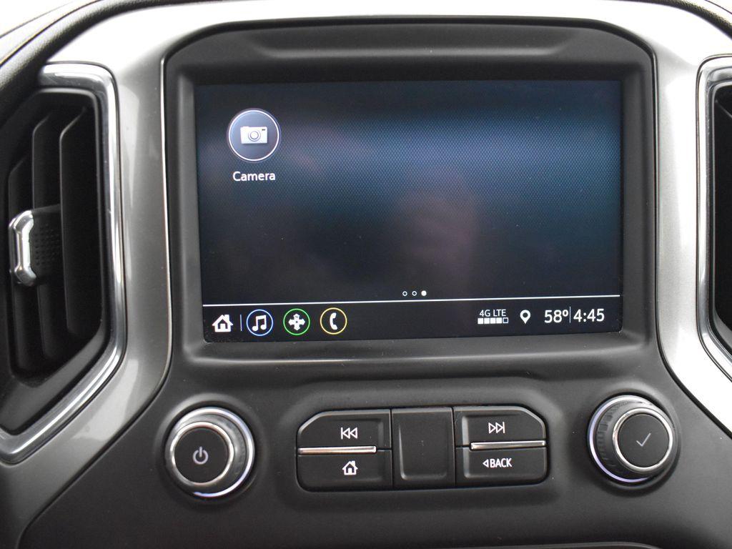 used 2019 Chevrolet Silverado 1500 car, priced at $23,279