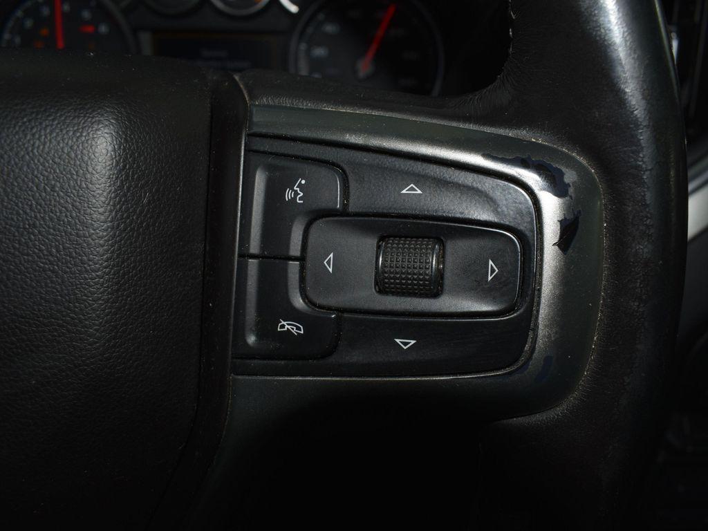 used 2019 Chevrolet Silverado 1500 car, priced at $23,279