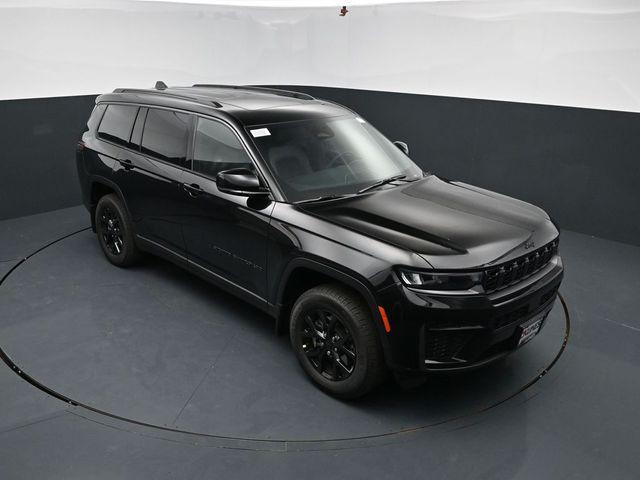 new 2026 Jeep Grand Cherokee L car, priced at $47,764