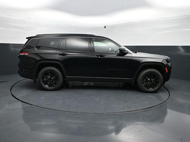 new 2026 Jeep Grand Cherokee L car, priced at $47,764