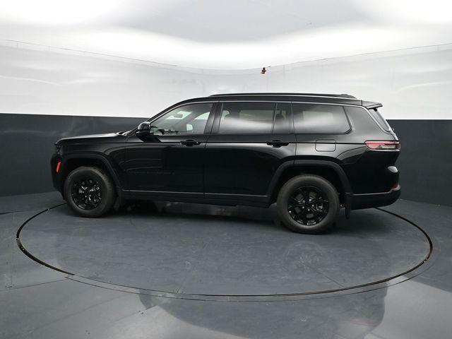 new 2026 Jeep Grand Cherokee L car, priced at $47,764