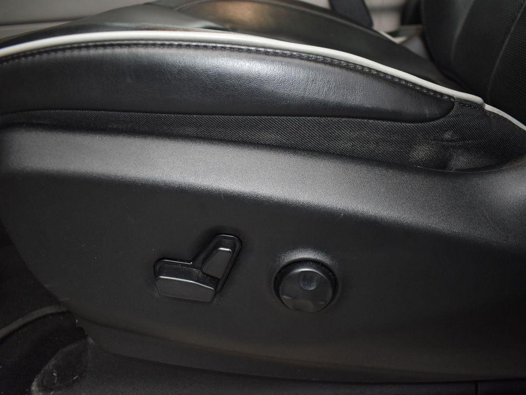 used 2023 Chrysler Pacifica car, priced at $26,995