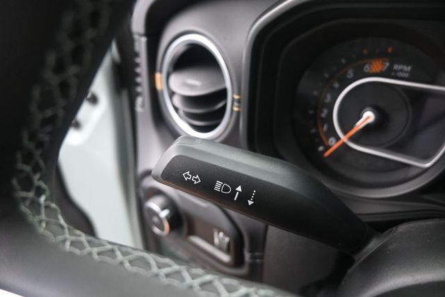 new 2026 Jeep Wrangler car, priced at $55,604