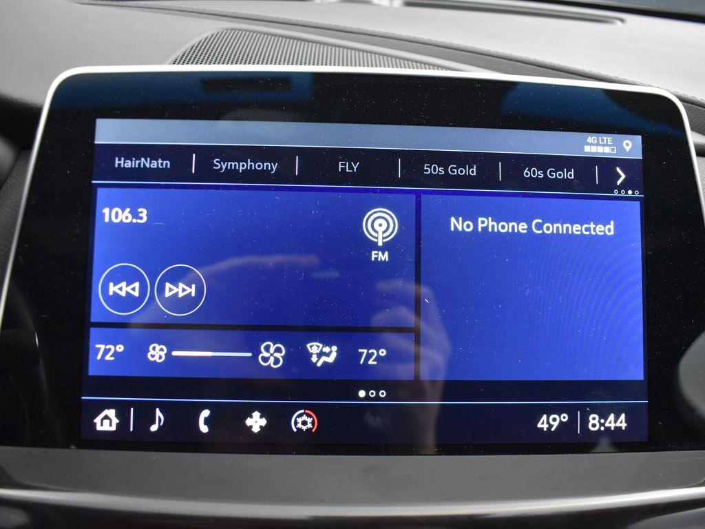 used 2024 Cadillac CT5 car, priced at $30,294