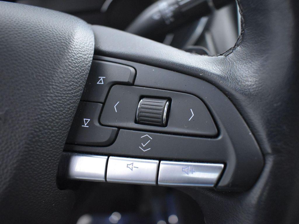 used 2024 Cadillac CT5 car, priced at $30,294