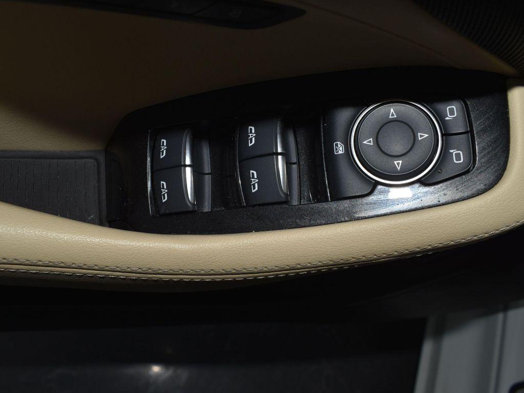 used 2024 Cadillac CT5 car, priced at $30,294