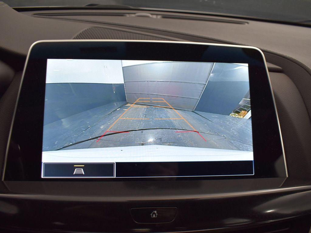 used 2024 Cadillac CT5 car, priced at $30,294