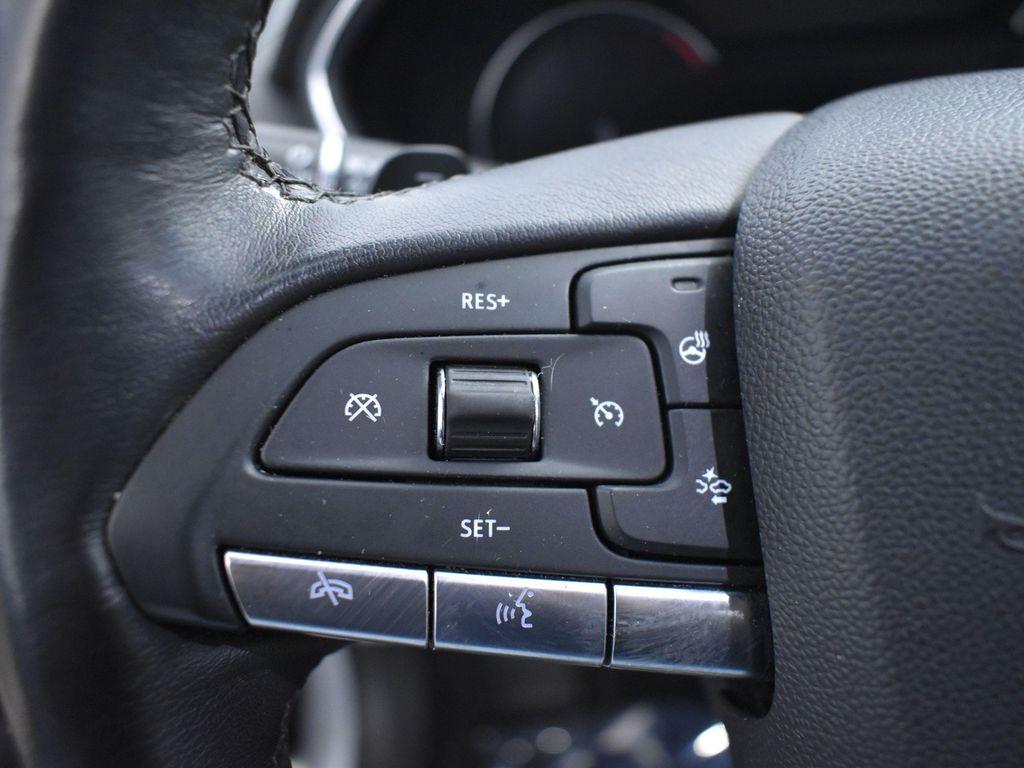 used 2024 Cadillac CT5 car, priced at $30,294