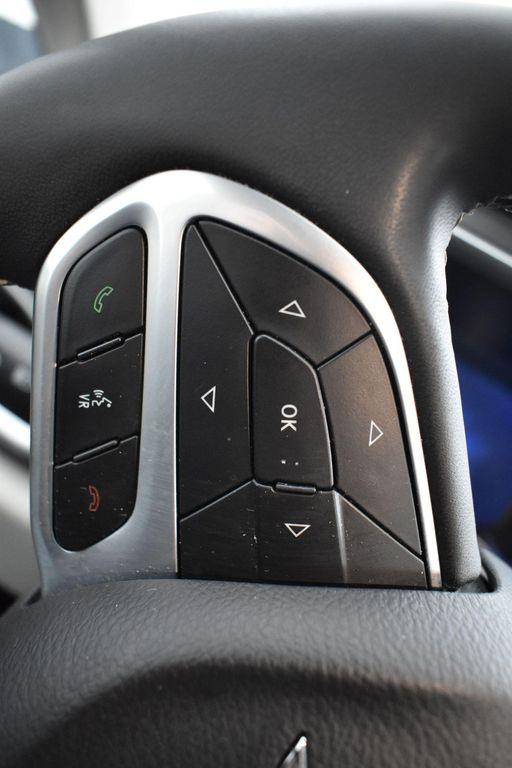 used 2024 Chrysler Pacifica Hybrid car, priced at $28,907