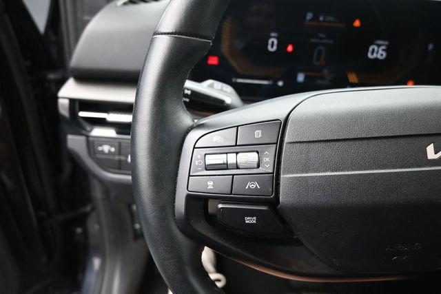 used 2026 Kia Sportage car, priced at $24,724