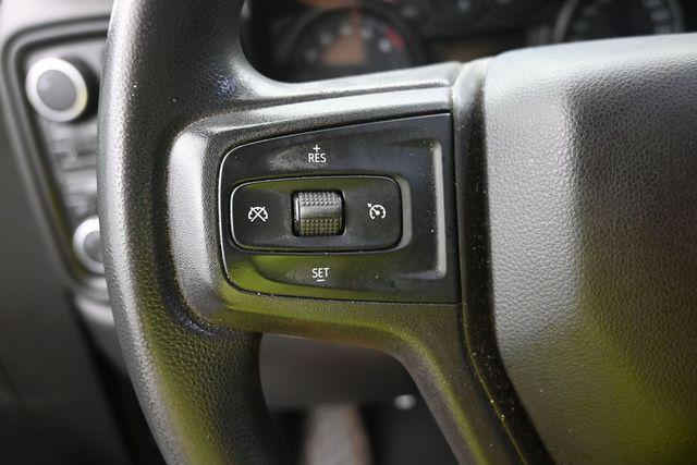 used 2020 Chevrolet Silverado 1500 car, priced at $30,224
