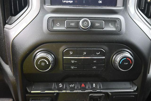 used 2020 Chevrolet Silverado 1500 car, priced at $30,224