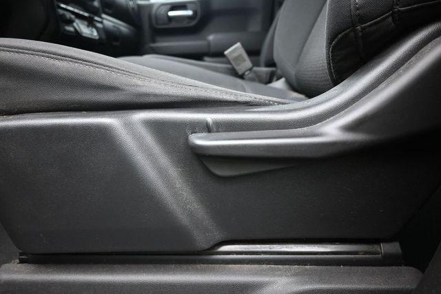 used 2020 Chevrolet Silverado 1500 car, priced at $30,224