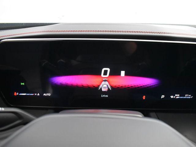new 2026 Dodge Charger car, priced at $60,971