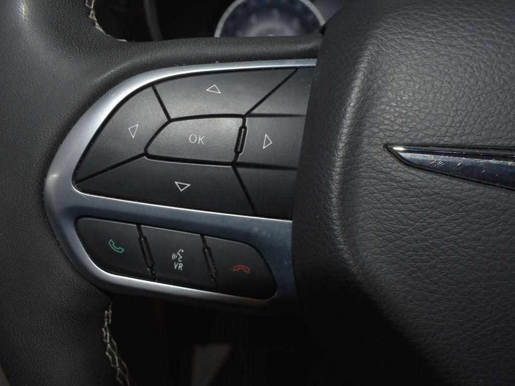 used 2023 Chrysler Pacifica car, priced at $25,436