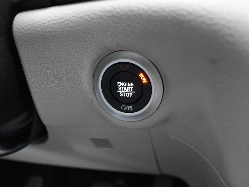 used 2023 Chrysler Pacifica car, priced at $25,436