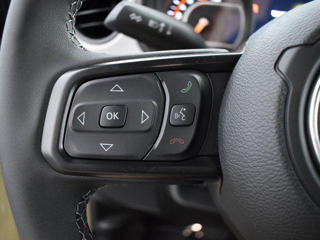 new 2026 Jeep Wrangler car, priced at $57,964