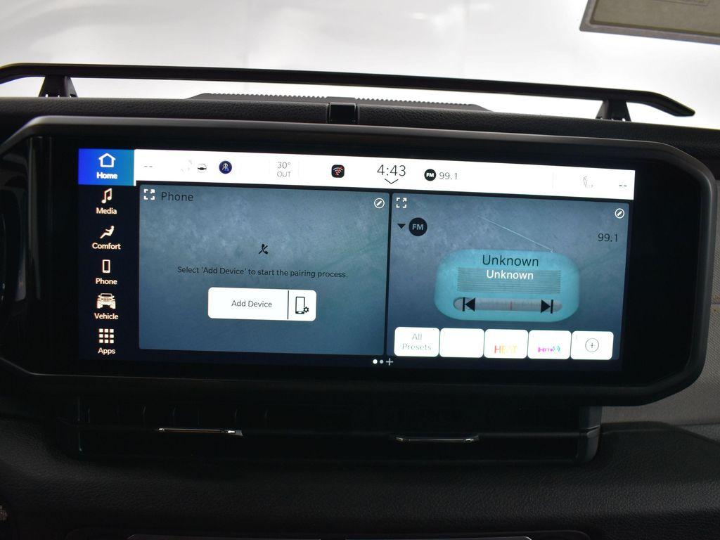 new 2026 Jeep Wrangler car, priced at $58,551