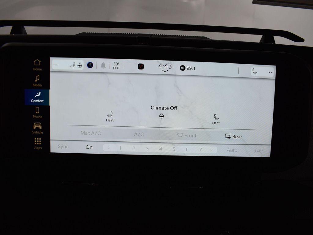 new 2026 Jeep Wrangler car, priced at $58,551