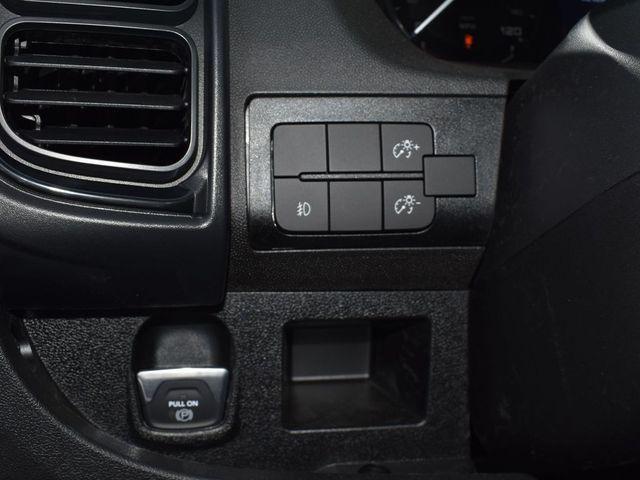 new 2025 Ram ProMaster 3500 car, priced at $63,911