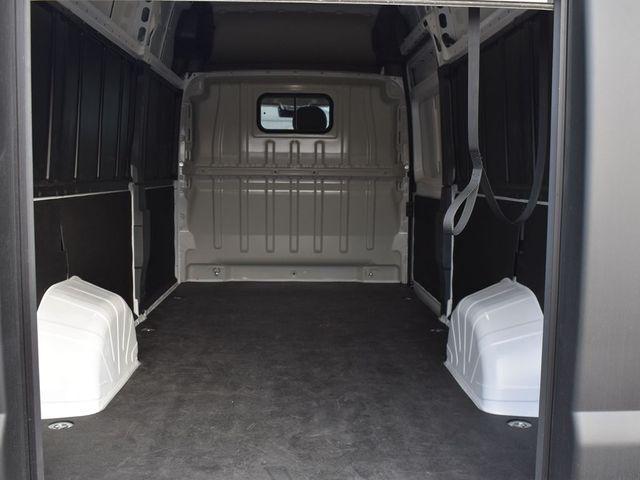 new 2025 Ram ProMaster 3500 car, priced at $63,911