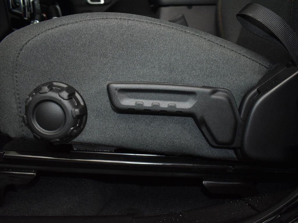 new 2026 Jeep Wrangler car, priced at $43,613