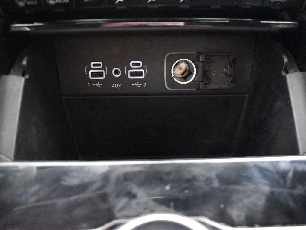 used 2023 Jeep Grand Cherokee car, priced at $27,687