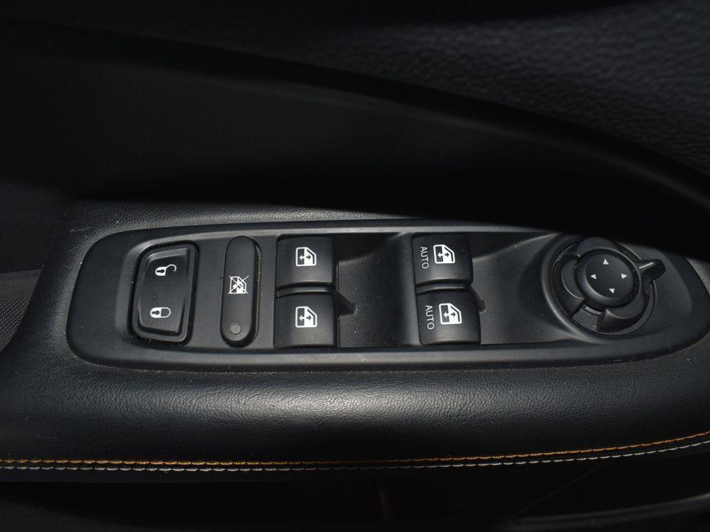 used 2018 Jeep Compass car, priced at $11,995