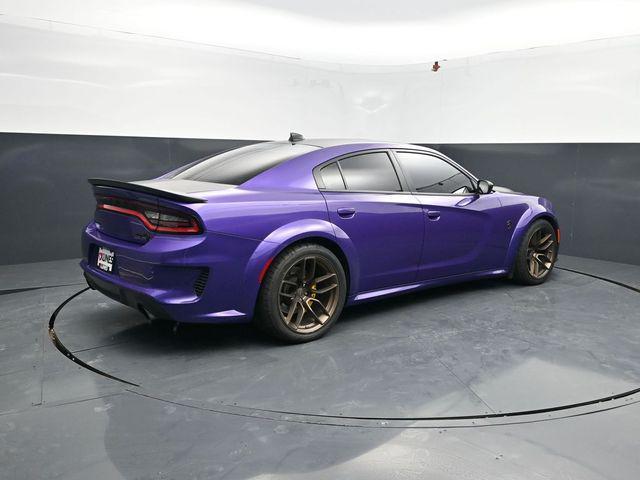 used 2023 Dodge Charger car, priced at $82,001