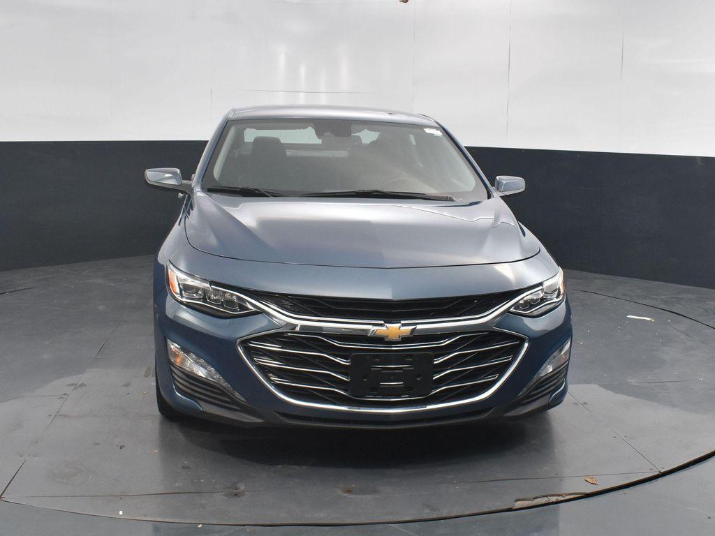 used 2024 Chevrolet Malibu car, priced at $21,799