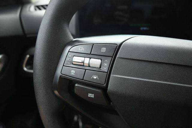 used 2025 Kia K4 car, priced at $20,698