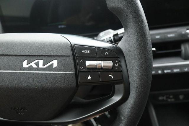 used 2025 Kia K4 car, priced at $20,698
