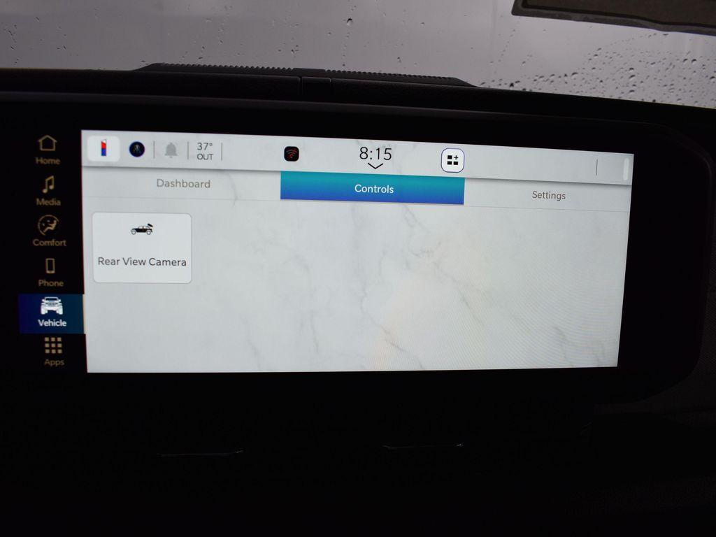 new 2026 Jeep Wrangler car, priced at $45,974