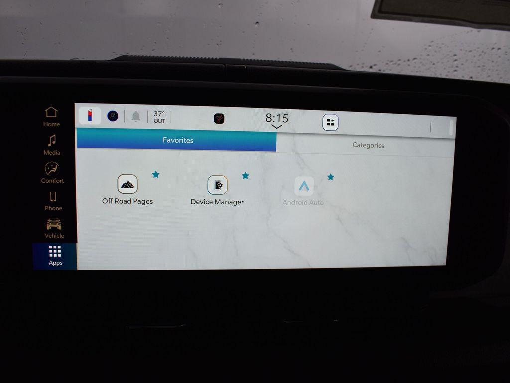 new 2026 Jeep Wrangler car, priced at $45,974