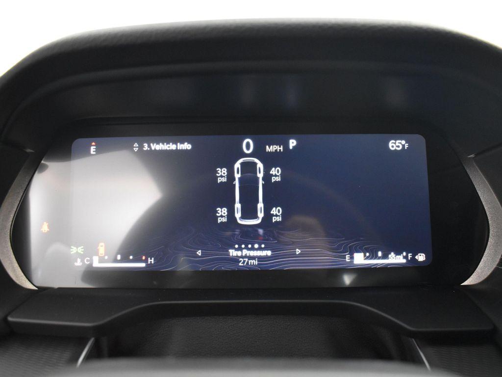 new 2025 Jeep Grand Cherokee L car, priced at $35,397