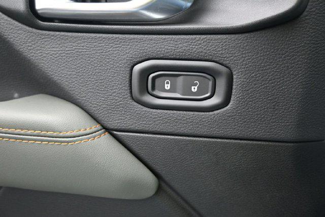 new 2027 Jeep Gladiator car, priced at $65,954