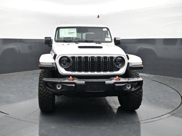 new 2027 Jeep Gladiator car, priced at $65,954