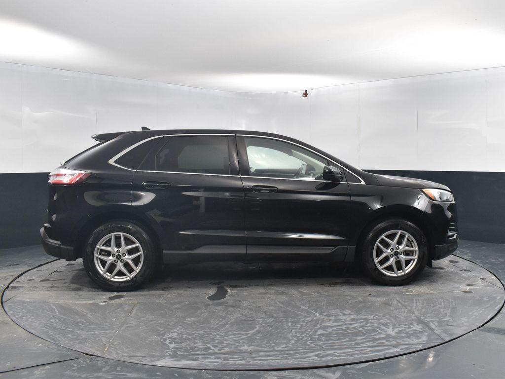 used 2024 Ford Edge car, priced at $22,254