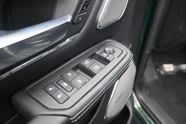 new 2026 Ram 1500 car, priced at $65,593