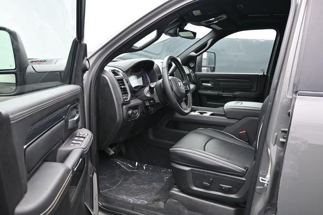 new 2026 Ram 2500 car, priced at $84,194