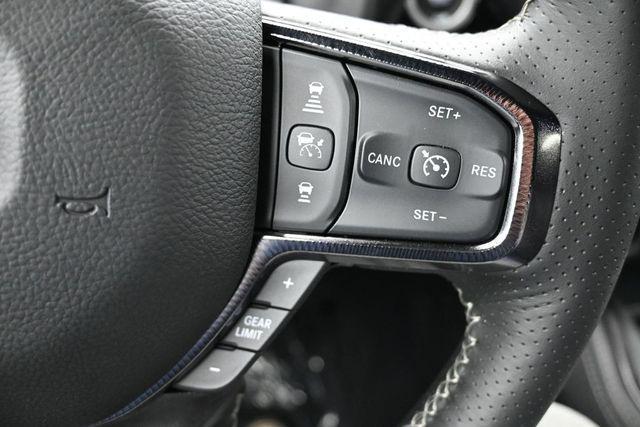 new 2026 Ram 2500 car, priced at $84,194