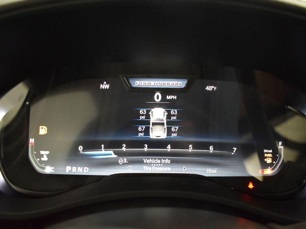 new 2026 Ram 2500 car, priced at $79,822