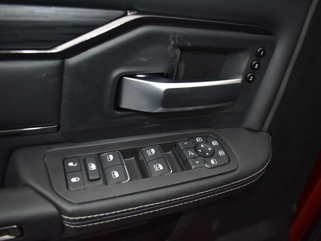 new 2026 Ram 2500 car, priced at $79,822