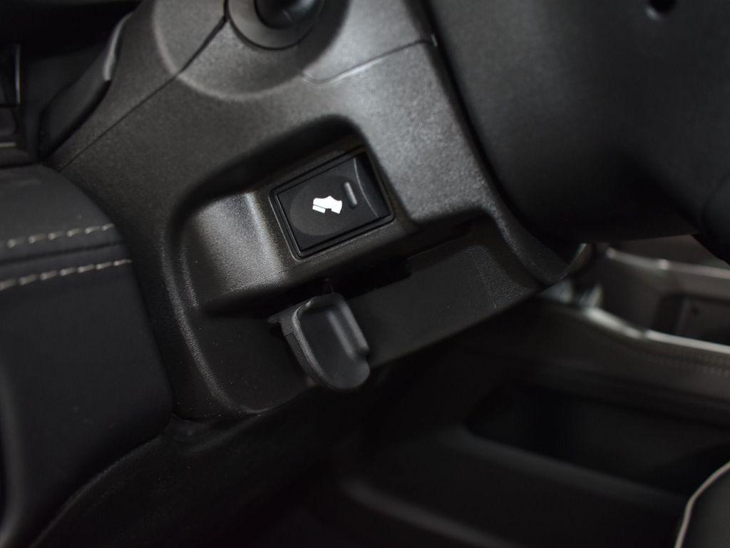 new 2026 Ram 2500 car, priced at $79,822