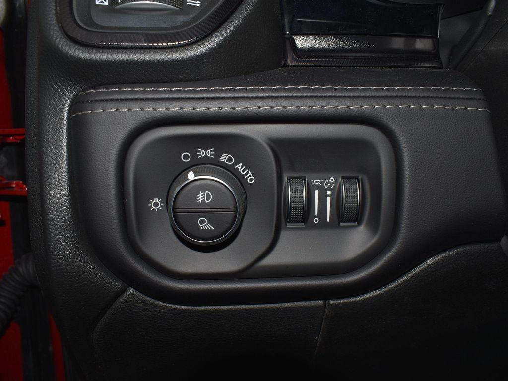 new 2026 Ram 2500 car, priced at $79,822