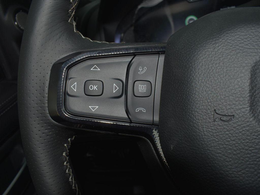 new 2026 Ram 2500 car, priced at $79,822