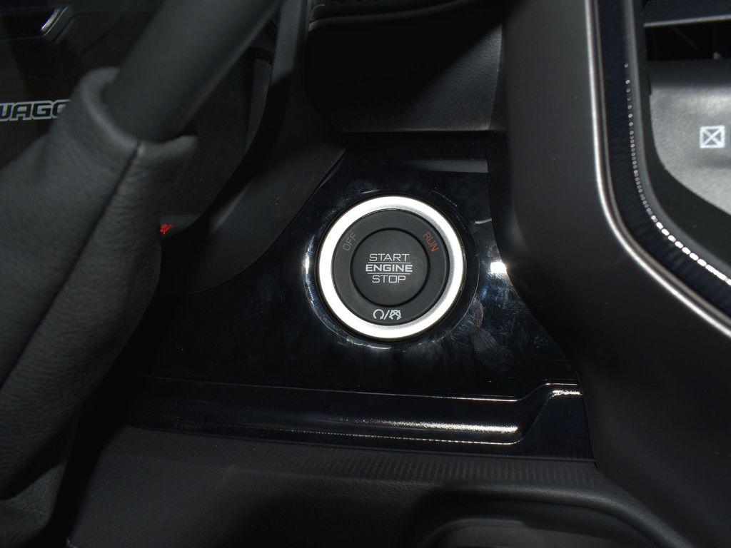 new 2026 Ram 2500 car, priced at $79,822